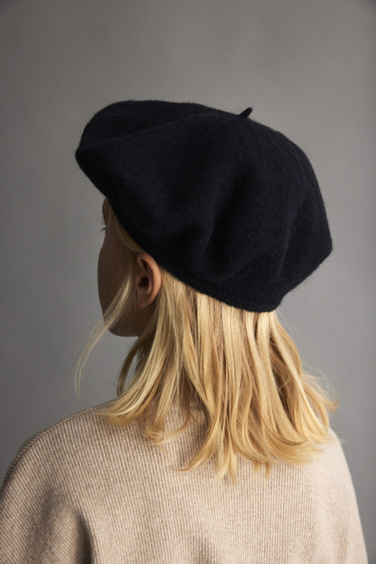 My Little Cozmo My Little Cozmo Girls Beret