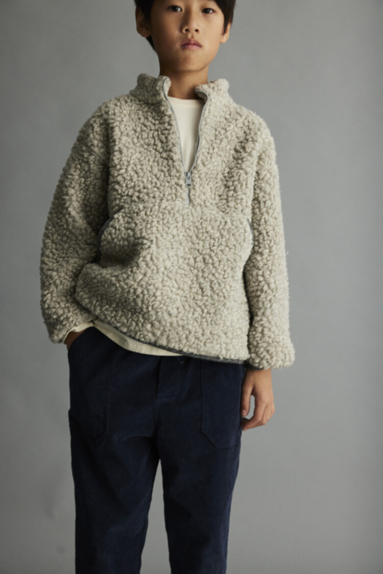 My Little Cozmo Veste My Little Cozmo Garçon