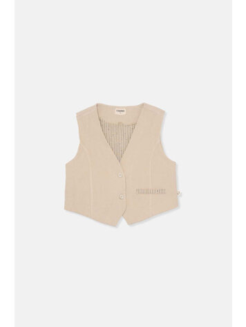 My Little Cozmo Gilet My Little Cozmo Fille