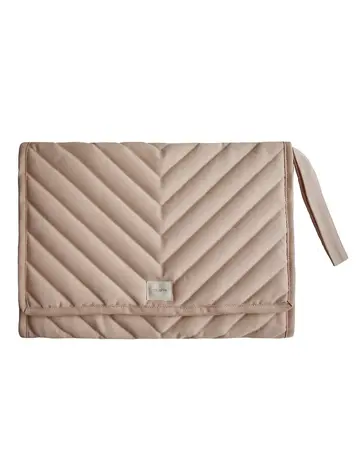 MUSHIE TAPIS À LANGER MUSHIE