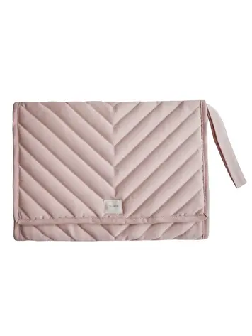 MUSHIE TAPIS À LANGER MUSHIE