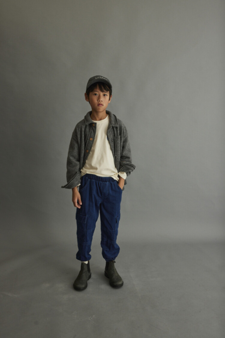 My Little Cozmo Veste Surchemise My Little Cozmo Garçon