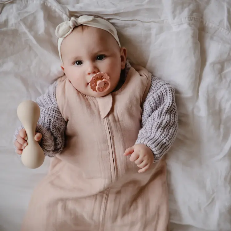 MUSHIE Mushie Sleep Bag