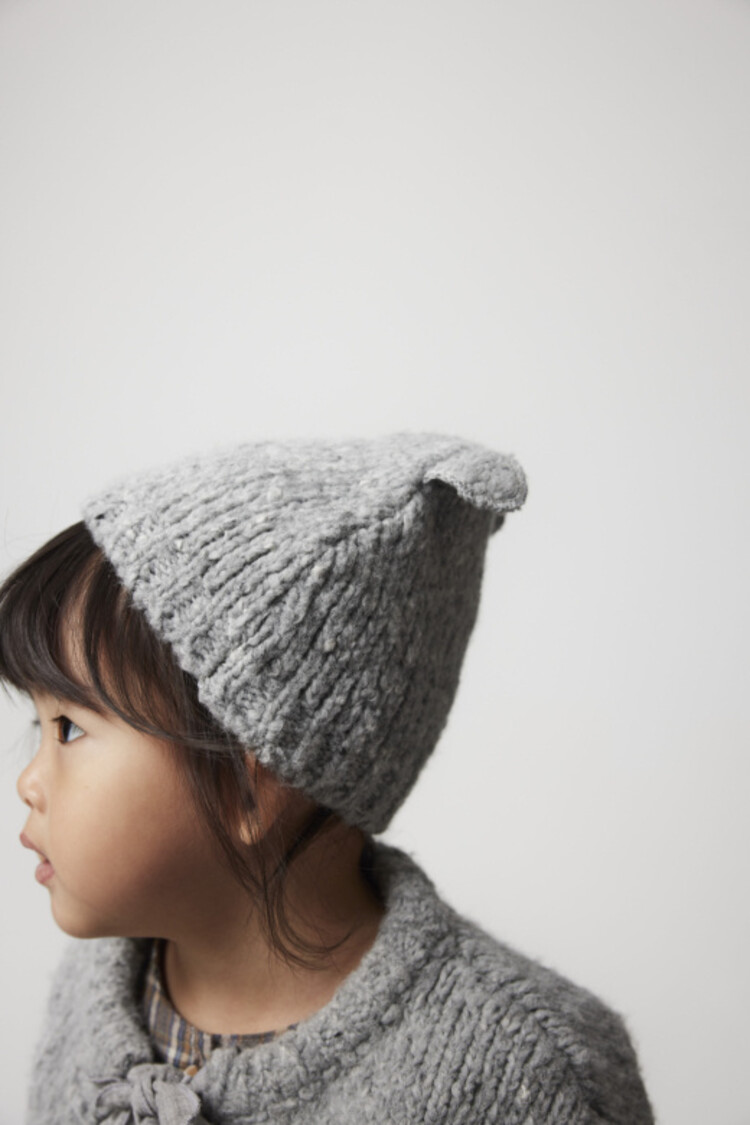 My Little Cozmo My Little Cozmo Boys Baby Hat