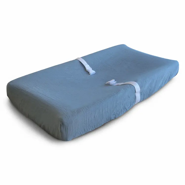 MUSHIE Mushie Changing Pad Cover