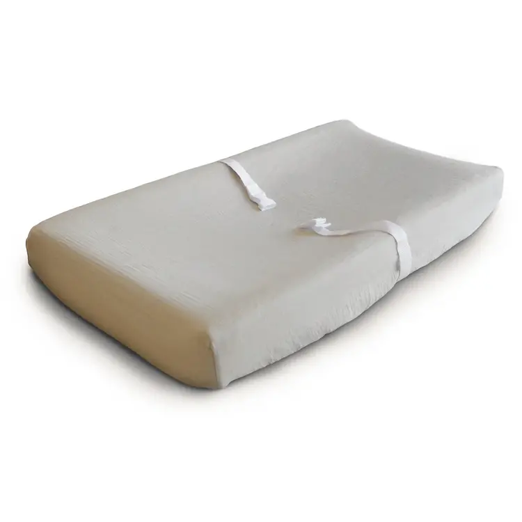 MUSHIE Mushie Changing Pad Cover
