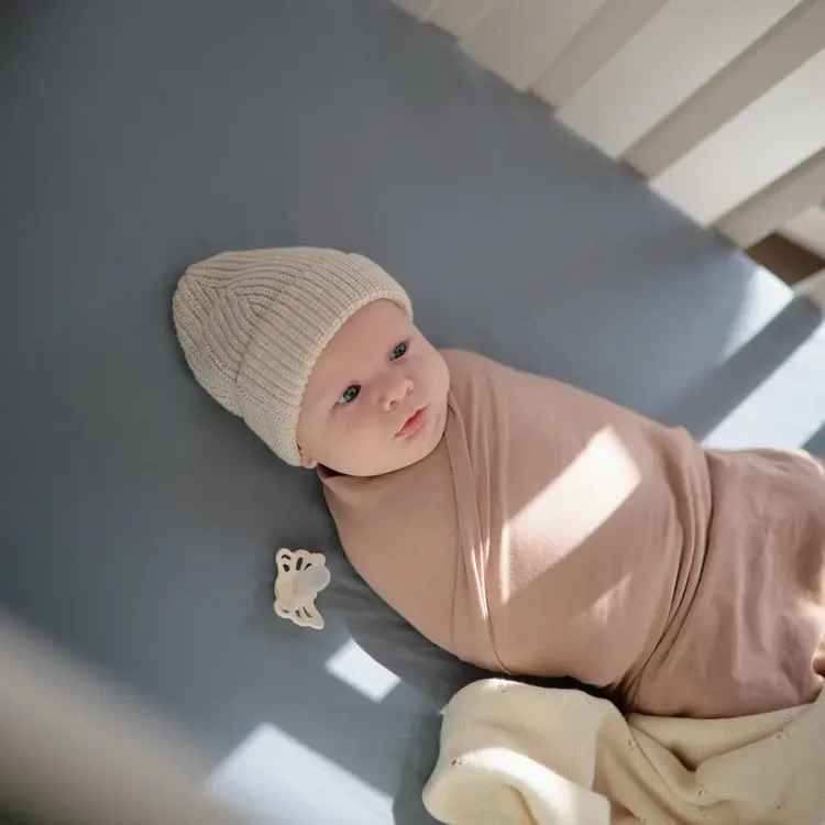 MUSHIE DRAP DE MOUSSELINE MUSHIE