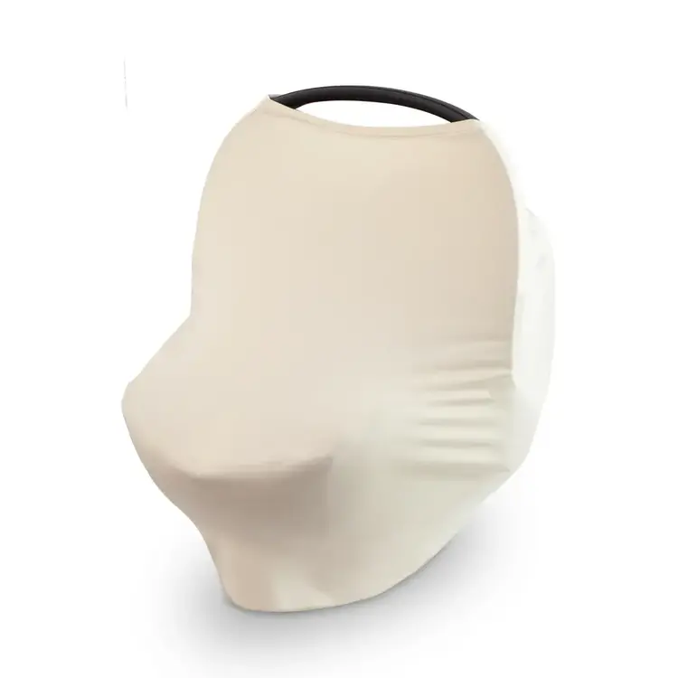 MUSHIE Mushie Multi-Use Cover