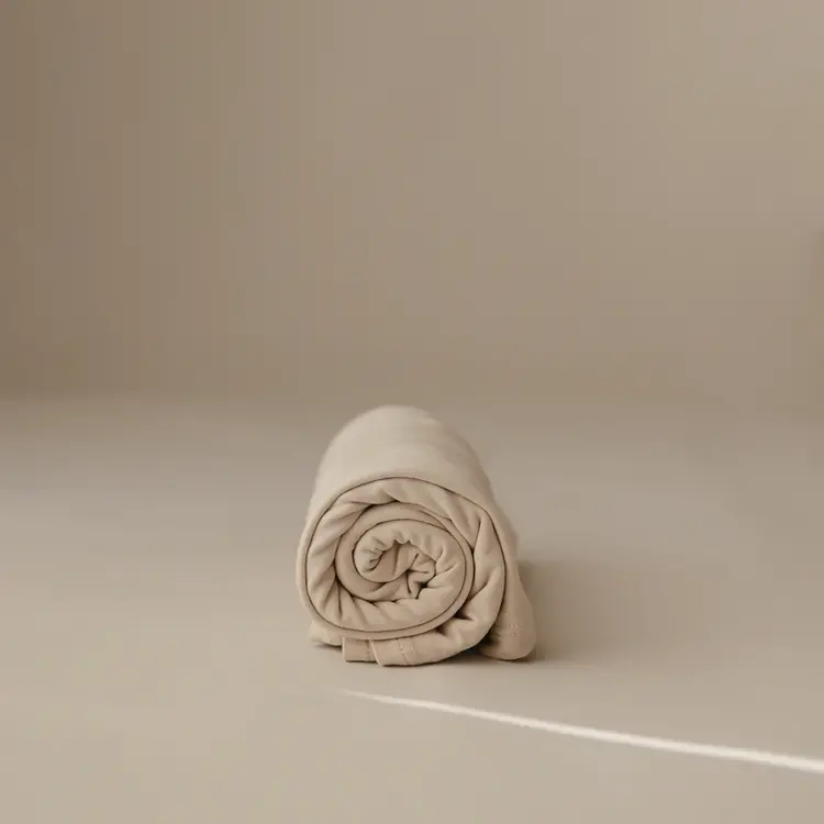 MUSHIE Mushie Multi-Use Cover