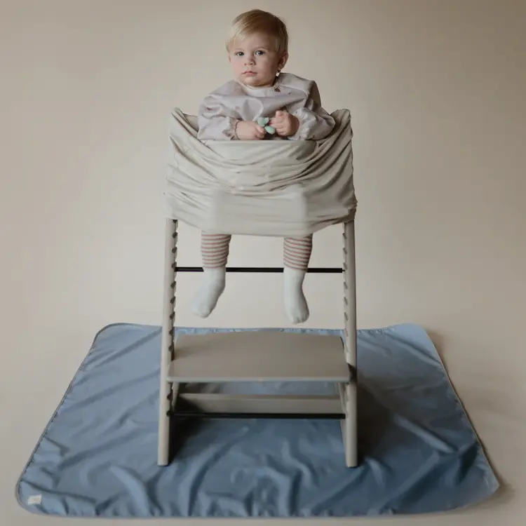 MUSHIE Mushie Multi-Use Cover