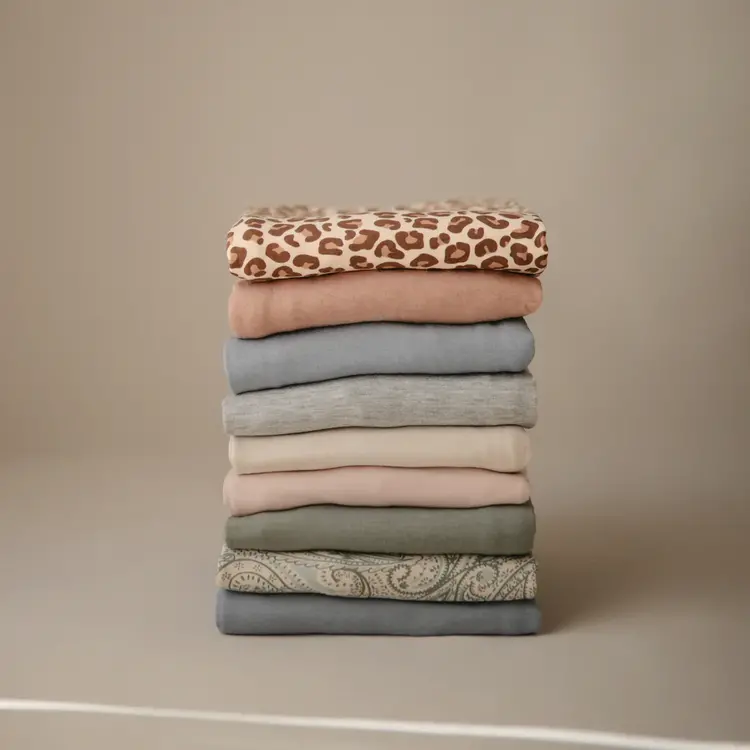 MUSHIE Mushie Multi-Use Cover