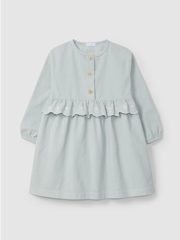 Laranjihna Girls Dress