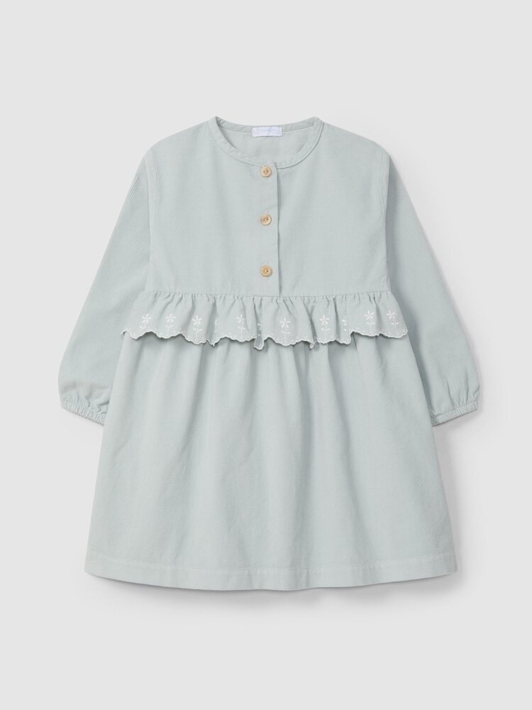 Laranjihna Girls Dress