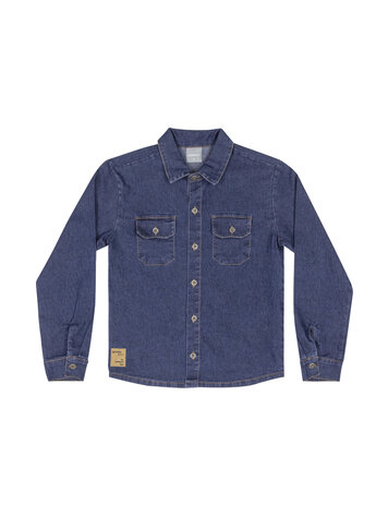 Quimby Chemise Quimby Garçon