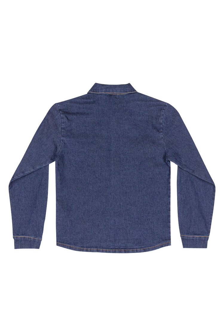 Quimby Quimby Boys Shirt