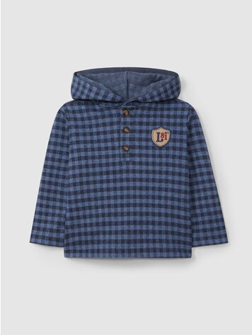 Laranjinha Boys Shirt