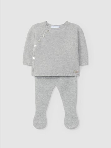 Laranjinha Boys 2Pc Set