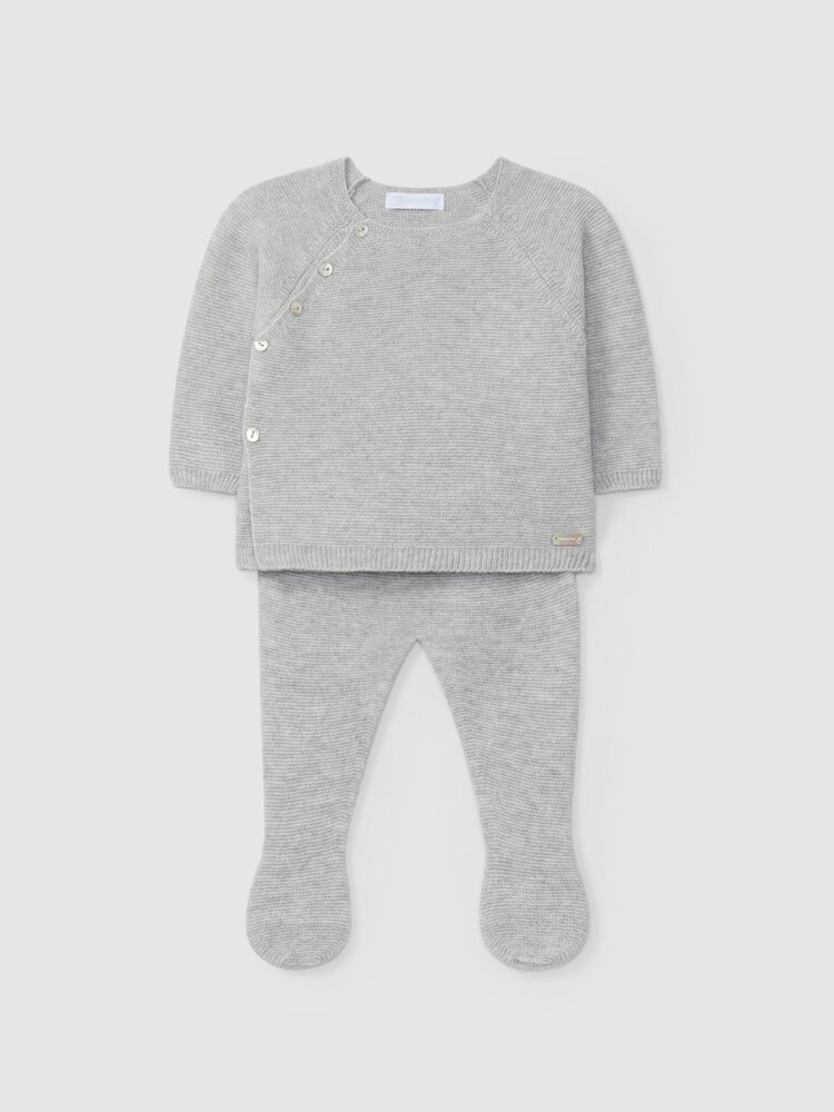 Laranjinha Boys 2Pc Set