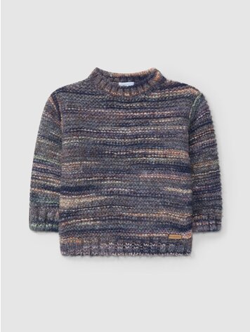 Laranjinha Girls Sweater