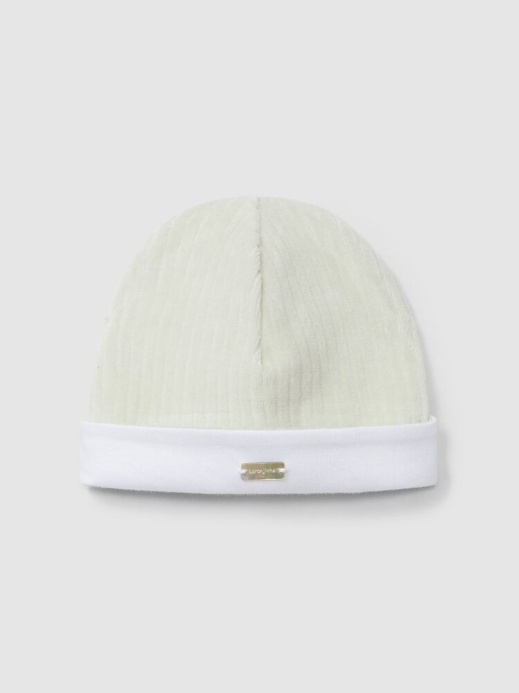 Bonnet Laranjinha Nouveau-Né