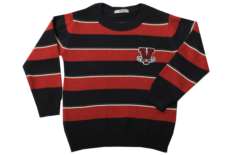 Dr. Kid Chandail Dr. Kid Garçon