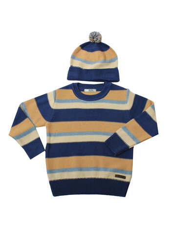 Dr. Kid Dr. Kid Boys 2 Pieces Set