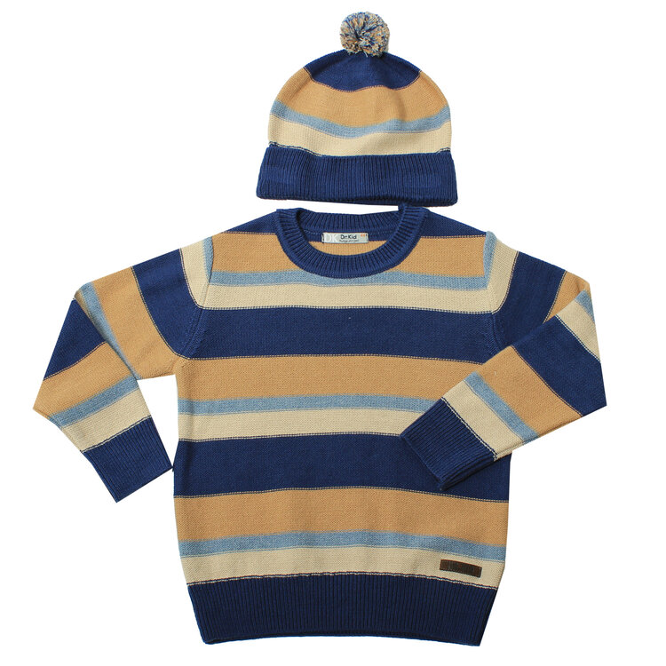 Dr. Kid Dr. Kid Boys 2 Pieces Set