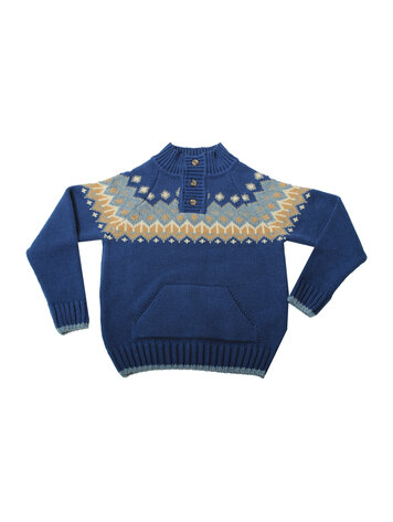Dr. Kid Dr. Kid Boys Sweater