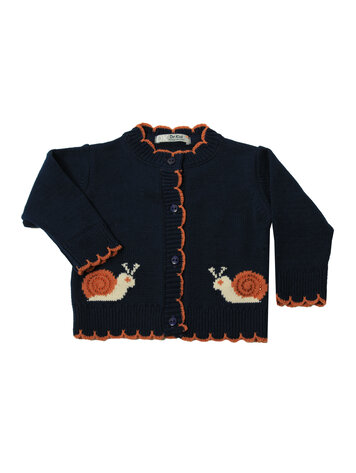 Dr. Kid Dr. Kid Girls Cardigan