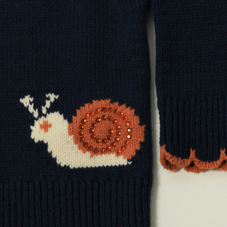 Dr. Kid Cardigan Dr. Kid Fille