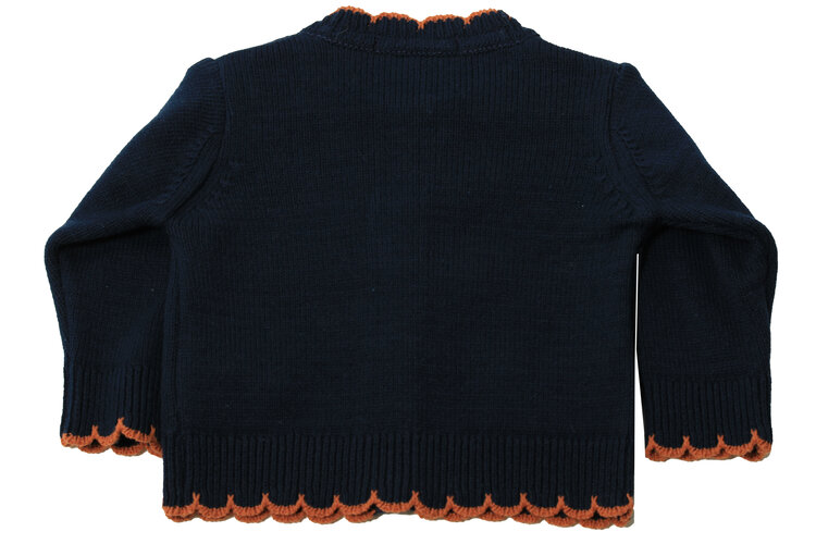 Dr. Kid Dr. Kid Girls Cardigan