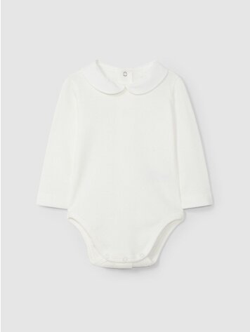 Body Laranjinha Garçon