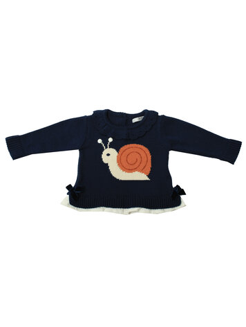 Dr. Kid Dr. Kid Girls Sweater