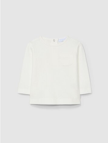 Laranjinha Boys Long Sleeves T-Shirt