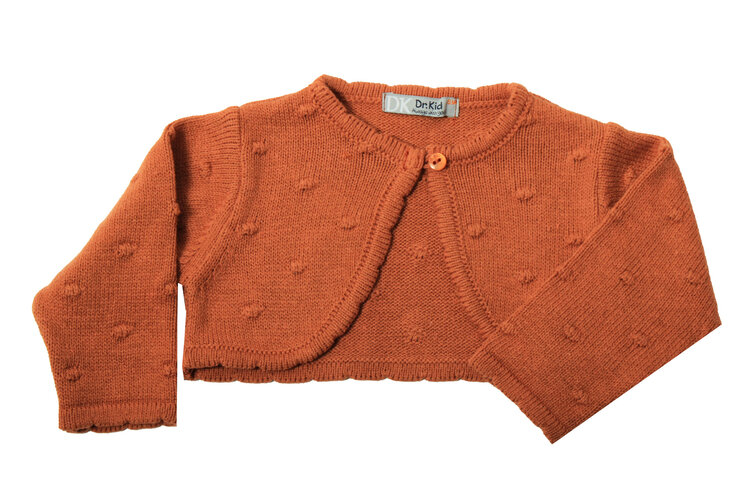 Dr. Kid Dr. Kid Girls Cardigan
