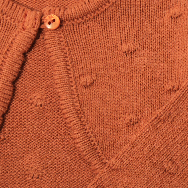 Dr. Kid Cardigan Dr. Kid Fille