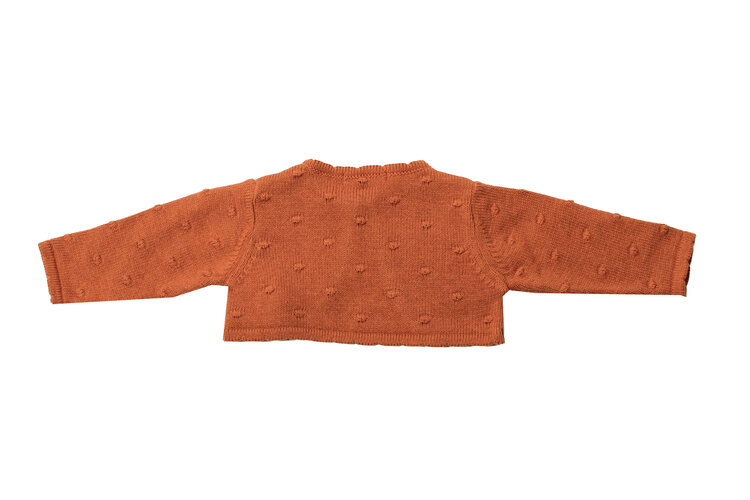 Dr. Kid Dr. Kid Girls Cardigan