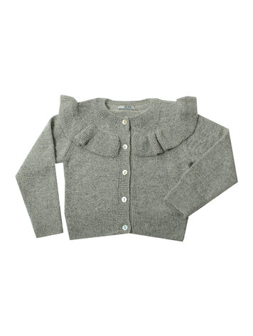 Dr. Kid Dr. Kid Girls Cardigan