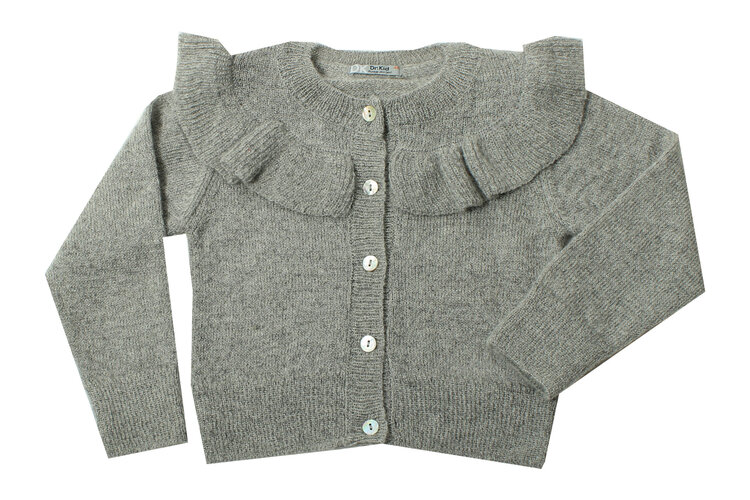 Dr. Kid Dr. Kid Girls Cardigan