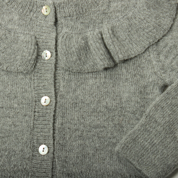 Dr. Kid Cardigan Dr. Kid Fille