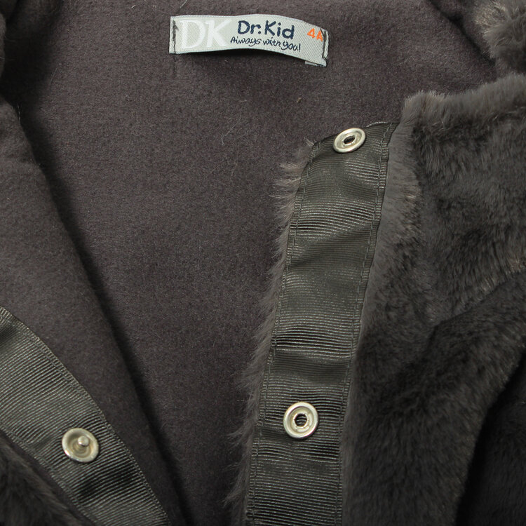 Dr. Kid Gilet Dr. Kid Fille