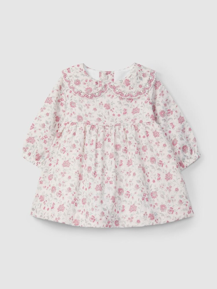 Robe Laranjinha Fille