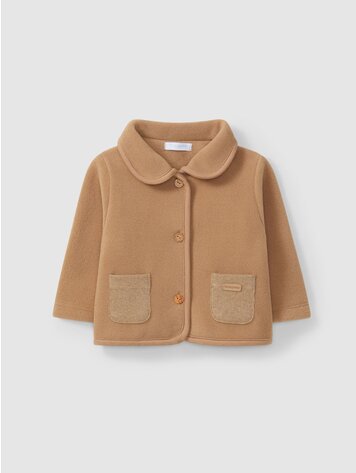 Veste Laranjinha Fille
