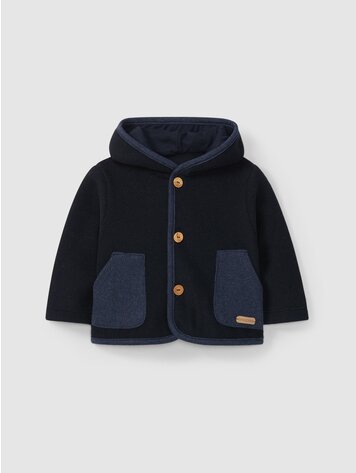 Laranjinha Boys Jacket