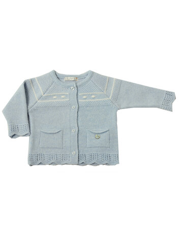Dr. Kid Dr. Kid Boys Cardigan