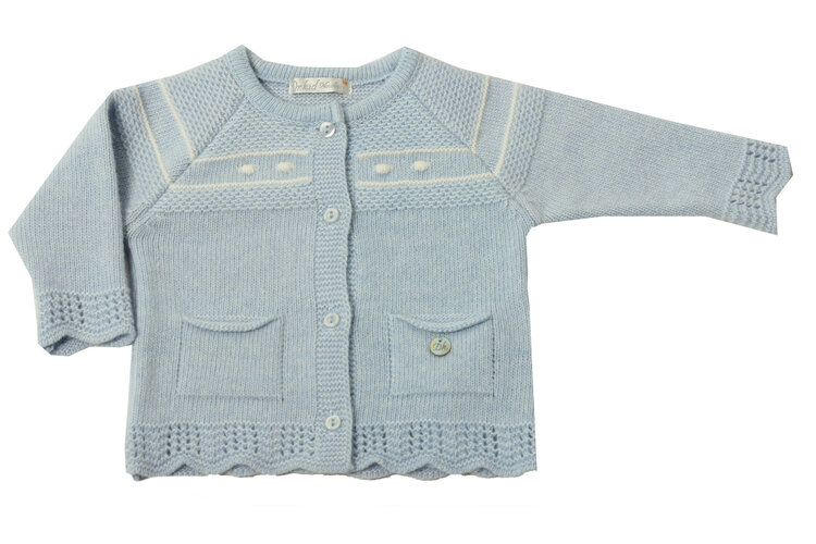 Dr. Kid Cardigan Dr. Kid Garçon