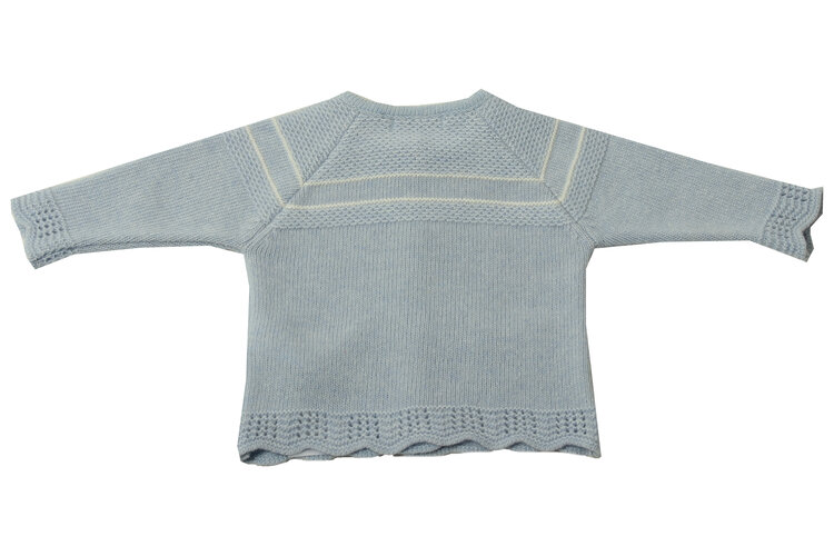 Dr. Kid Cardigan Dr. Kid Garçon