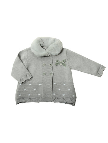 Dr. Kid Dr. Kid Girls Cardigan