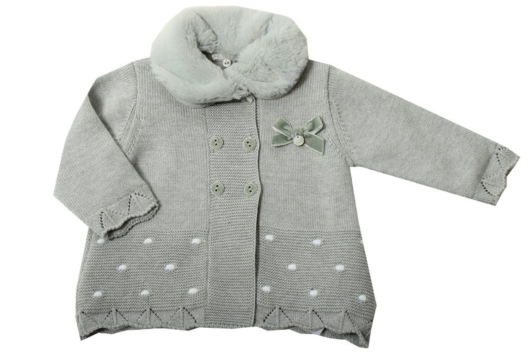 Dr. Kid Dr. Kid Girls Cardigan