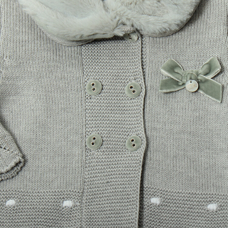 Dr. Kid Cardigan Dr. Kid Fille